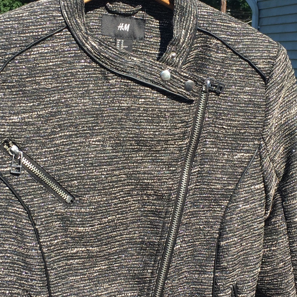 Jacket - Picture 2 of 7
